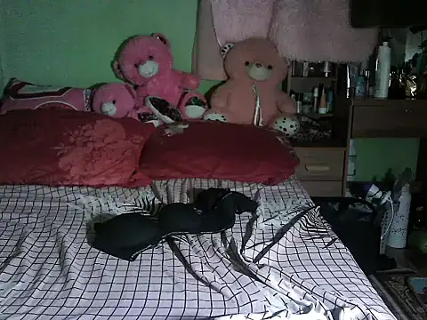 BigClit Ayana online show from October 2025 07:33:02 PM