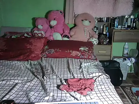 BigClit Ayana online show from October 2025 08:20:01 PM