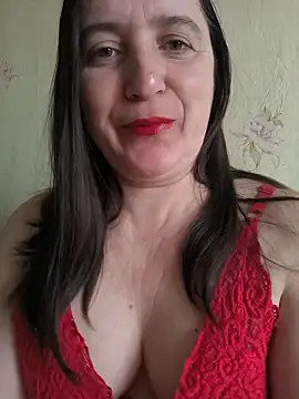 EvelinCutex online show from March 2026 07:15:01 AM