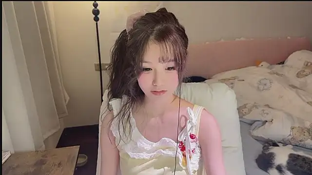 FuFu-puff online show from November 2025 02:17:02 PM