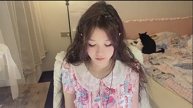 FuFu-puff online show from January 2026 09:58:02 AM