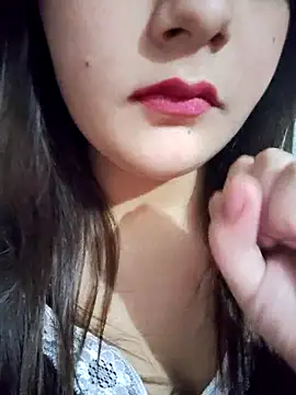 Anushka14321 online show from October 2025 07:47:02 PM