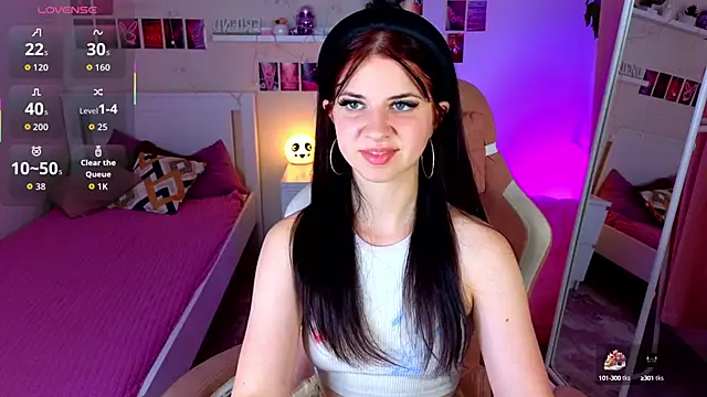 Snapshot of Wander_Waves chatting on September 2025 08:41:01 PM Wander Waves online show from September 2025 08:41:01 PM