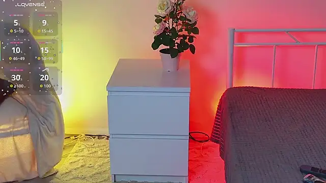 Snapshot of Wander_Waves chatting on October 2025 08:41:01 PM Wander Waves online show from October 2025 08:41:01 PM