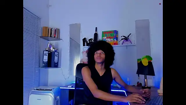 DEAMOL online show from October 2025 06:33:01 AM