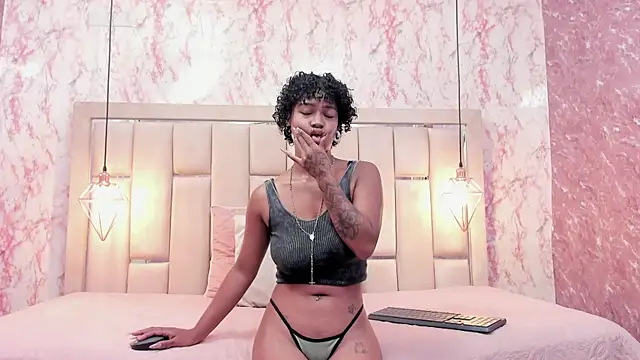 WILD FIREE  online show from November 2025 08:18:02 PM