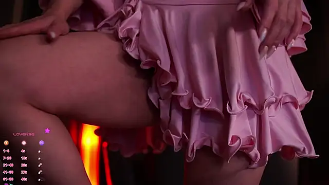 MaryHols online show from March 2026 05:05:02 PM