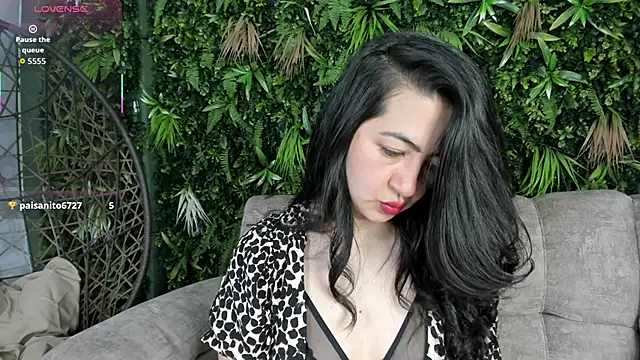 Saya Amaretto1 online show from September 2025 06:41:02 PM