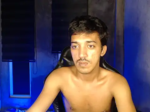 RowyCam online show from November 2025 01:33:02 PM