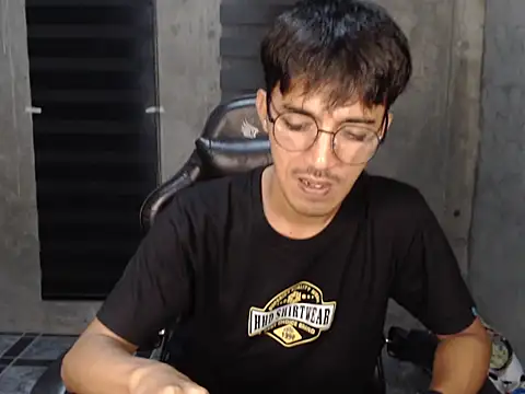 RowyCam online show from January 2026 11:26:01 AM