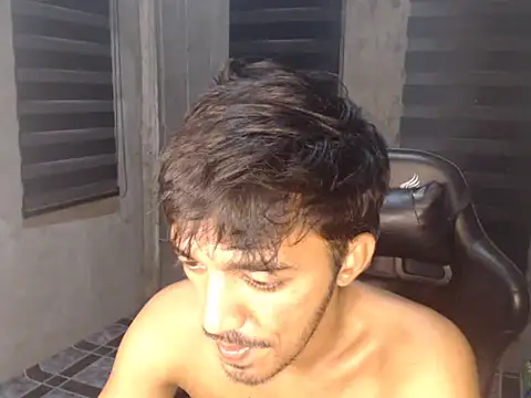 RowyCam online show from February 2026 08:46:01 AM