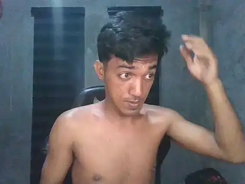 RowyCam online show from March 2026 12:43:02 PM