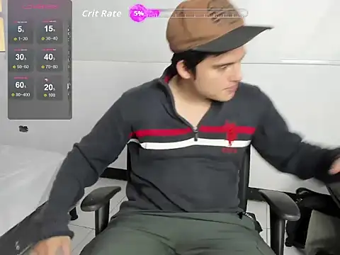 Snapshot of invincible200 chatting on October 2025 02:16:01 PM invincible200 online show from October 2025 02:16:01 PM