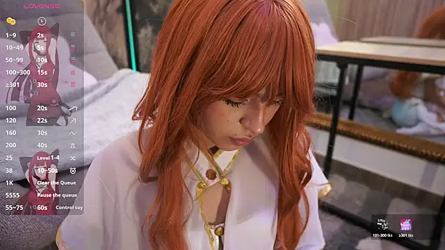 Snapshot of NamiKimura chatting on November 2025 07:12:01 PM NamiKimura online show from November 2025 07:12:01 PM