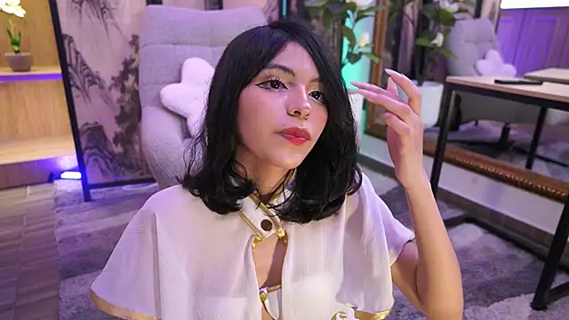 Snapshot of NamiKimura chatting on November 2025 05:27:01 PM NamiKimura online show from November 2025 05:27:01 PM