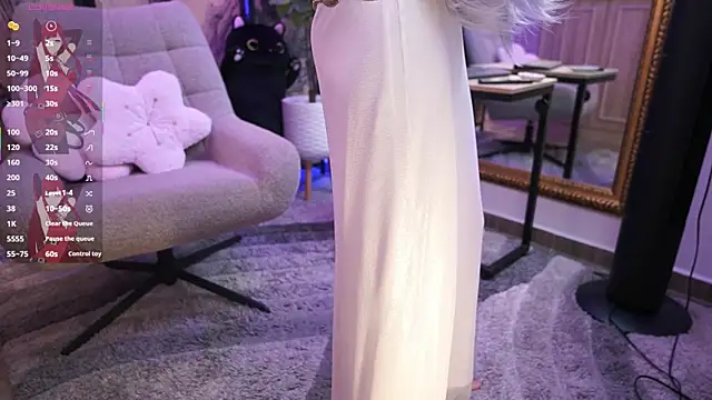 Snapshot of NamiKimura chatting on January 2026 07:06:02 PM NamiKimura online show from January 2026 07:06:02 PM