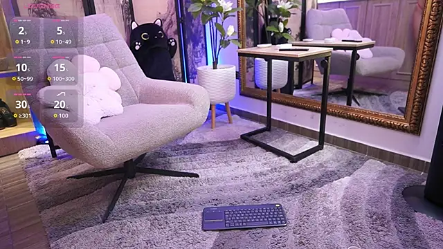 Snapshot of NamiKimura chatting on February 2026 07:07:01 PM NamiKimura online show from February 2026 07:07:01 PM