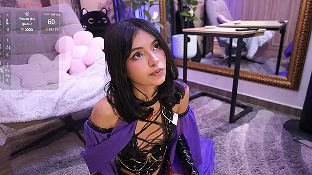 Snapshot of NamiKimura chatting on February 2026 07:09:02 PM NamiKimura online show from February 2026 07:09:02 PM