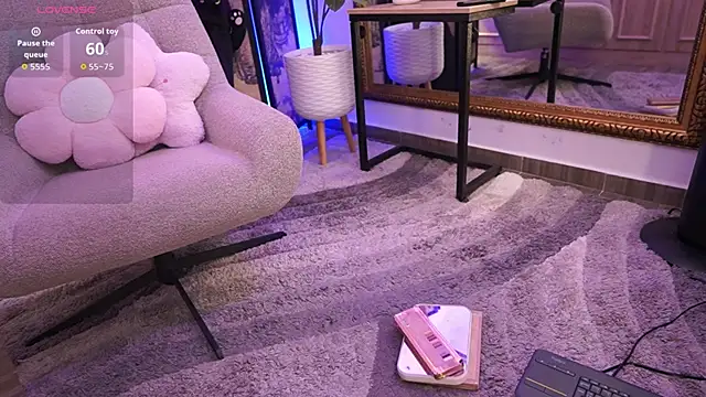 Snapshot of NamiKimura chatting on February 2026 07:09:01 PM NamiKimura online show from February 2026 07:09:01 PM