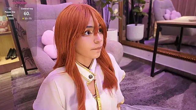 Snapshot of NamiKimura chatting on February 2026 07:14:02 PM NamiKimura online show from February 2026 07:14:02 PM