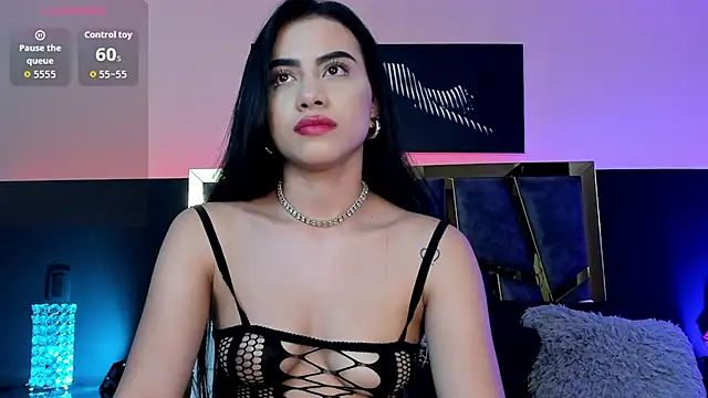 ScarletTorres online show from September 2025 07:58:02 PM