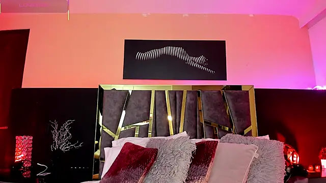 ScarletTorres online show from December 2025 06:39:01 PM