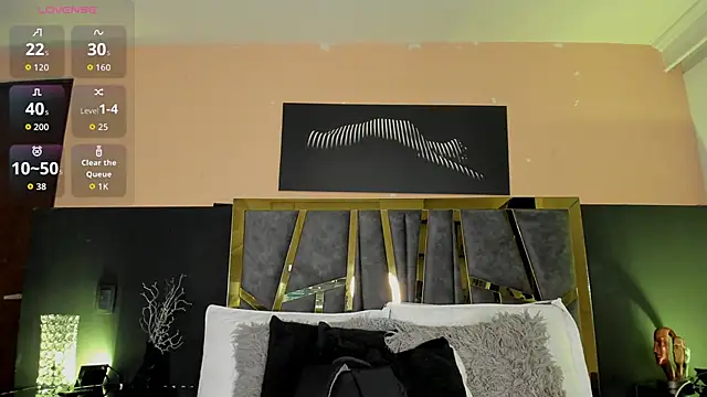 ScarletTorres online show from February 2026 07:29:01 PM