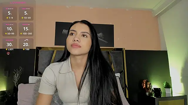 ScarletTorres online show from February 2026 07:03:02 PM