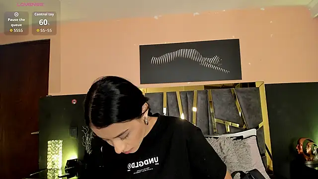 ScarletTorres online show from February 2026 06:39:02 PM