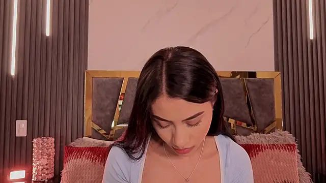 ScarletTorres online show from July 2026 06:03:02 PM