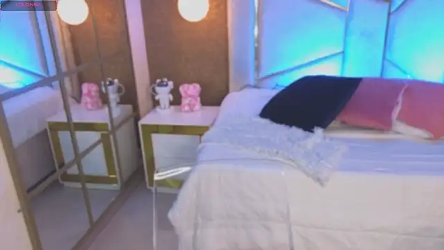 Snapshot of Anne_Mallow chatting on February 2026 11:30:01 AM Anne Mallow online show from February 2026 11:30:01 AM