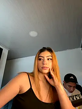 Melissa coll online show from September 2025 08:11:02 PM