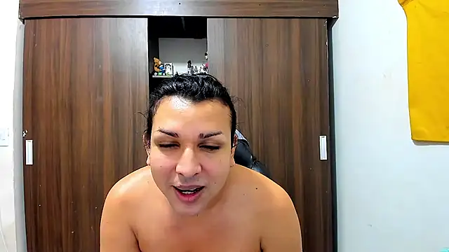 miss bigcockts online show from January 2026 10:17:02 AM