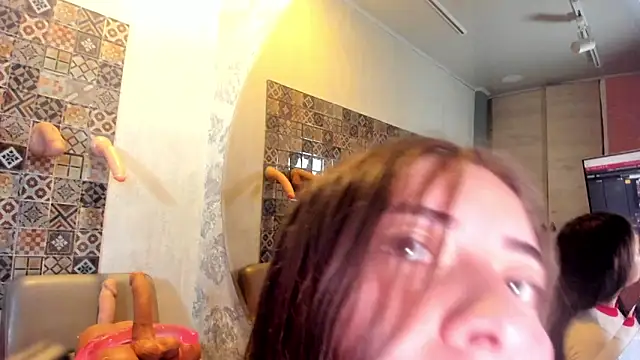 Keyla ruiz  online show from May 2026 06:46:01 PM