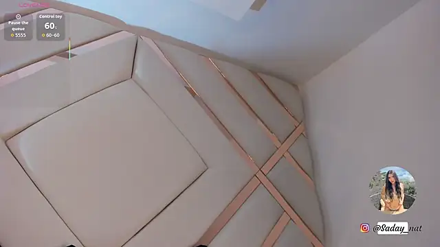 Saday  online show from October 2025 03:48:01 AM