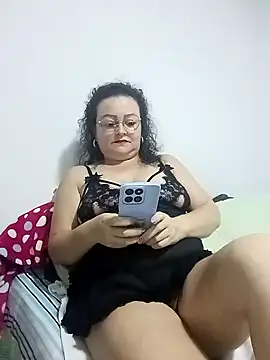 Nikoll12 online show from November 2025 06:17:02 AM