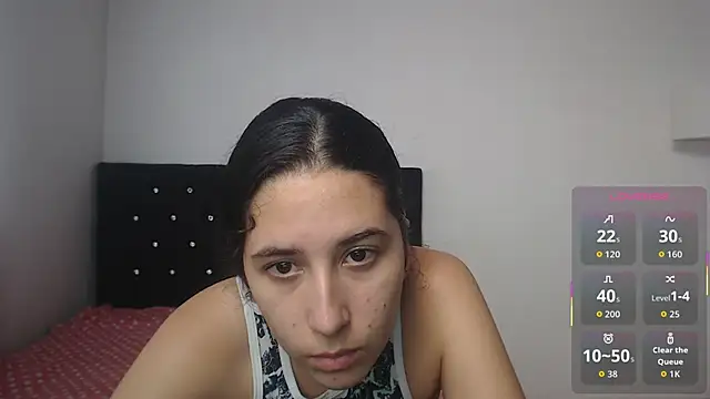 lilacream online show from November 2025 03:01:02 PM