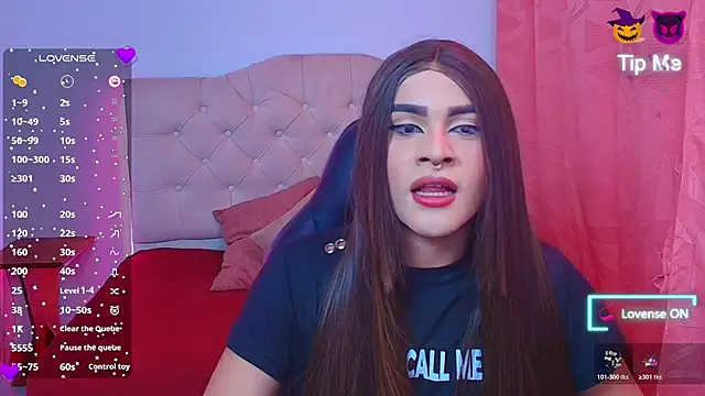 lailahdark online show from October 2025 04:45:01 AM