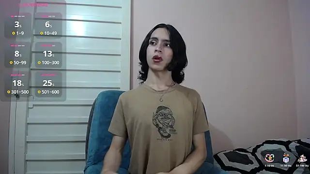 princess sarita1 online show from April 2026 10:51:02 PM