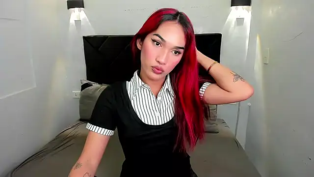 ms megan online show from November 2025 02:55:02 AM