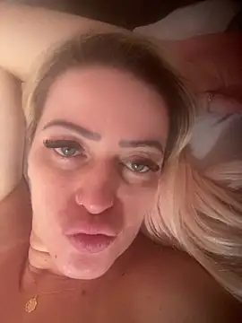 Alerquinasc online show from January 2026 07:52:02 PM