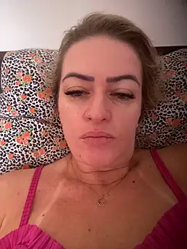 Alerquinasc online show from April 2026 05:33:01 PM
