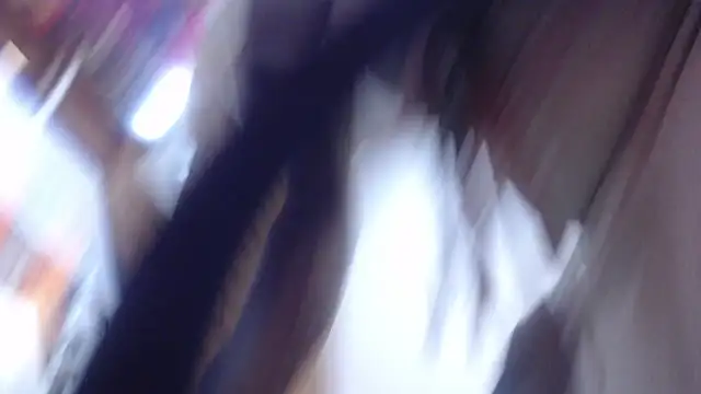 JackyHotBlack online show from November 2025 08:24:01 AM