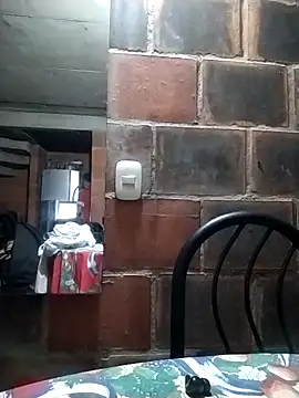 Realcalienteca online show from November 2025 05:18:02 AM