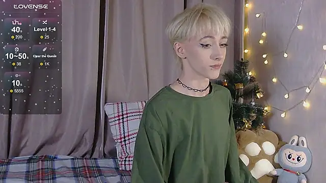 Snapshot of NextVibe_ chatting on January 2026 04:34:01 PM NextVibe online show from January 2026 04:34:01 PM