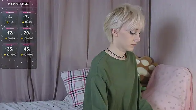 Snapshot of NextVibe_ chatting on February 2026 06:55:02 PM NextVibe online show from February 2026 06:55:02 PM