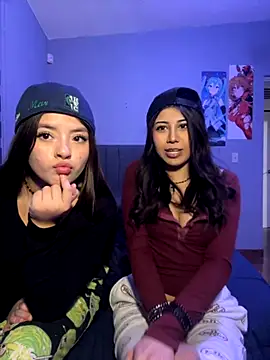 lilasad3 online show from October 2025 07:54:02 AM