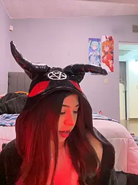 lilasad3 online show from December 2025 10:13:01 AM