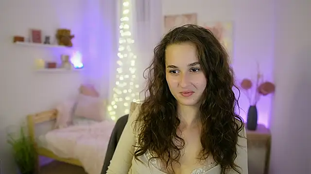 Annita Grey online show from September 2025 07:14:02 PM