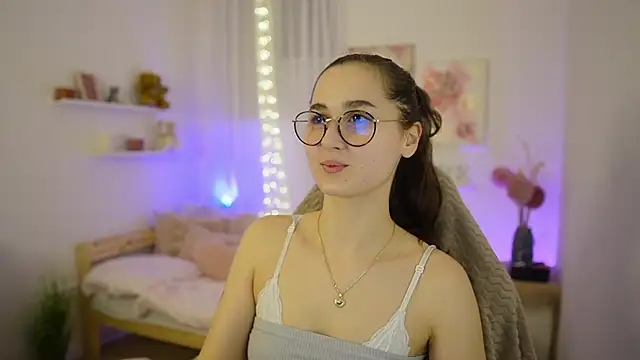 Annita Grey online show from March 2026 07:32:02 PM